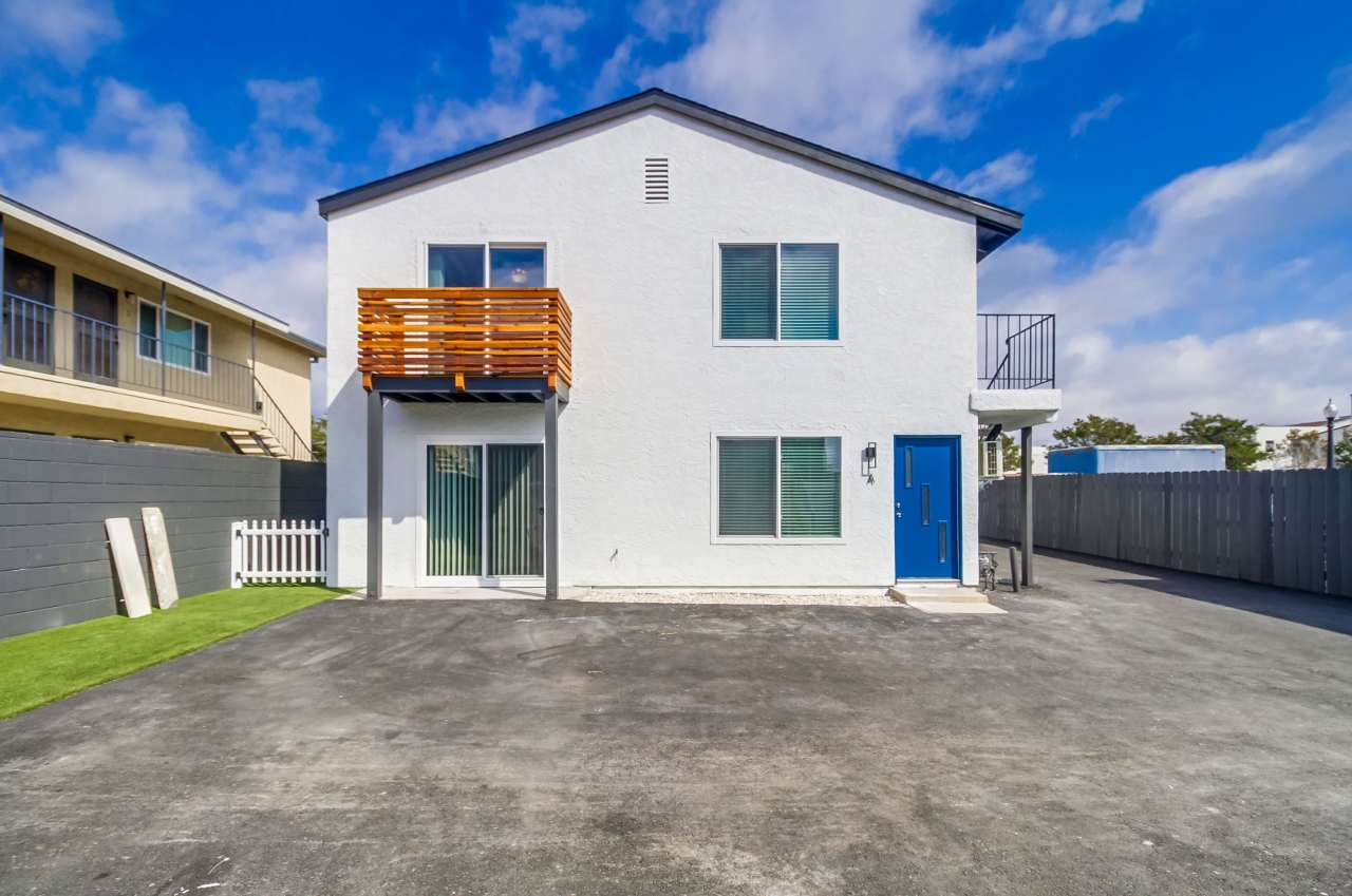 4410 Highland AvenueUnit B