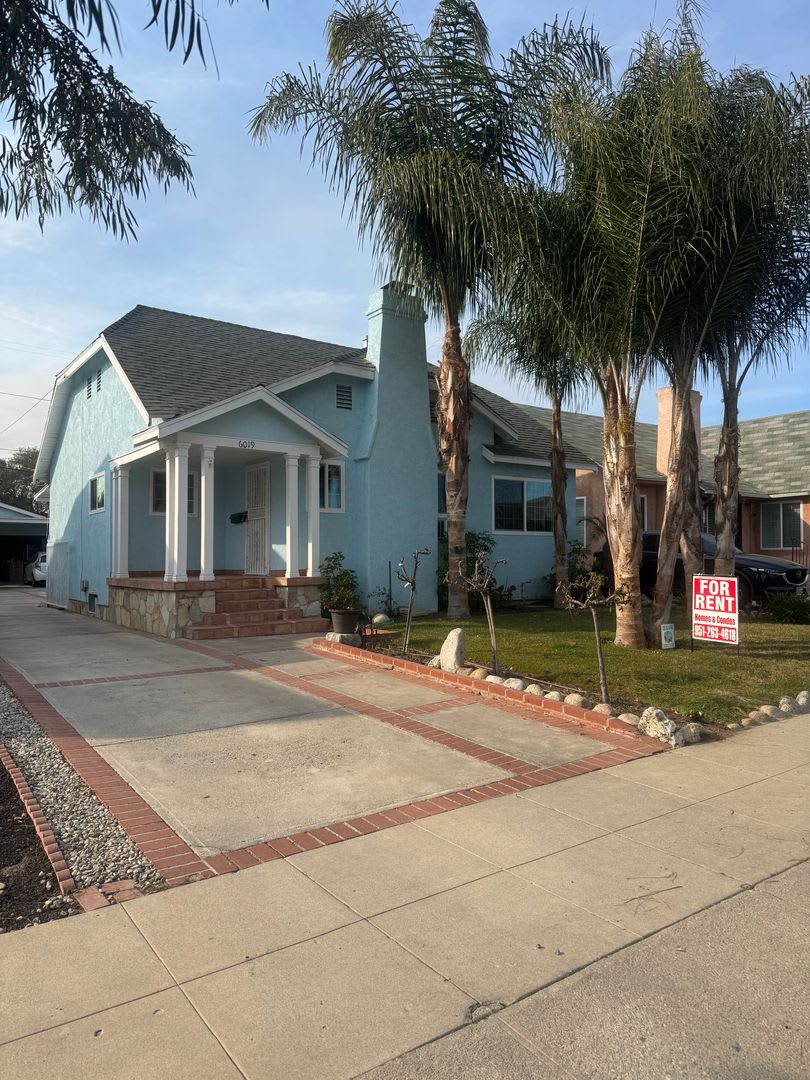 Beautiful Home in LA