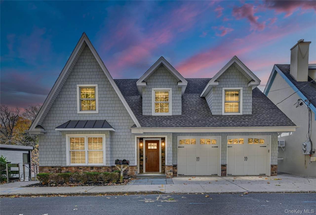 165 Piermont Avenue #1 Avenue