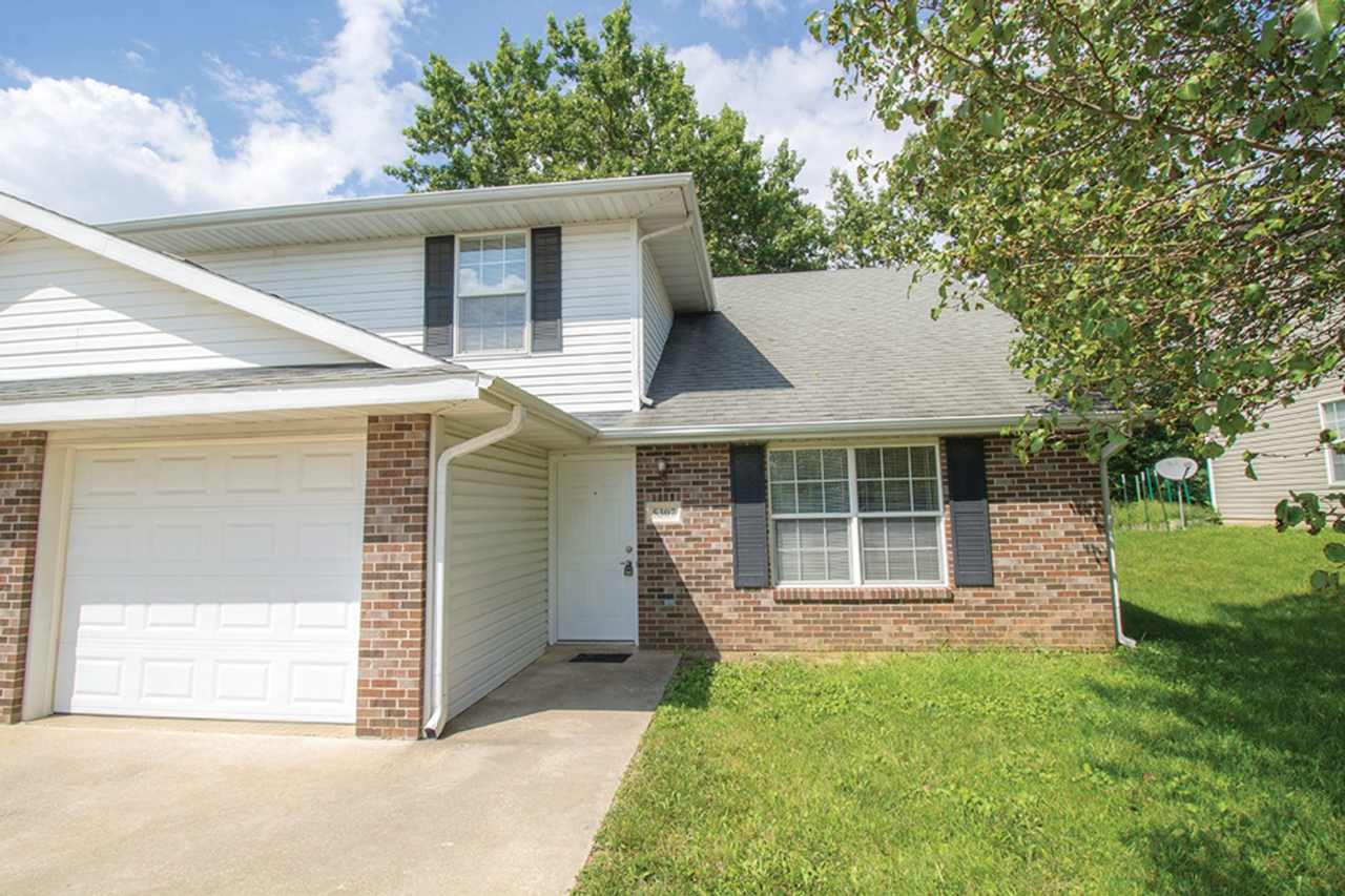 Northern 4 Bedroom Duplex