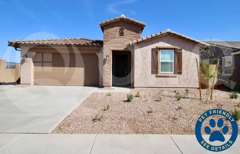 3303 South Piedra Circle