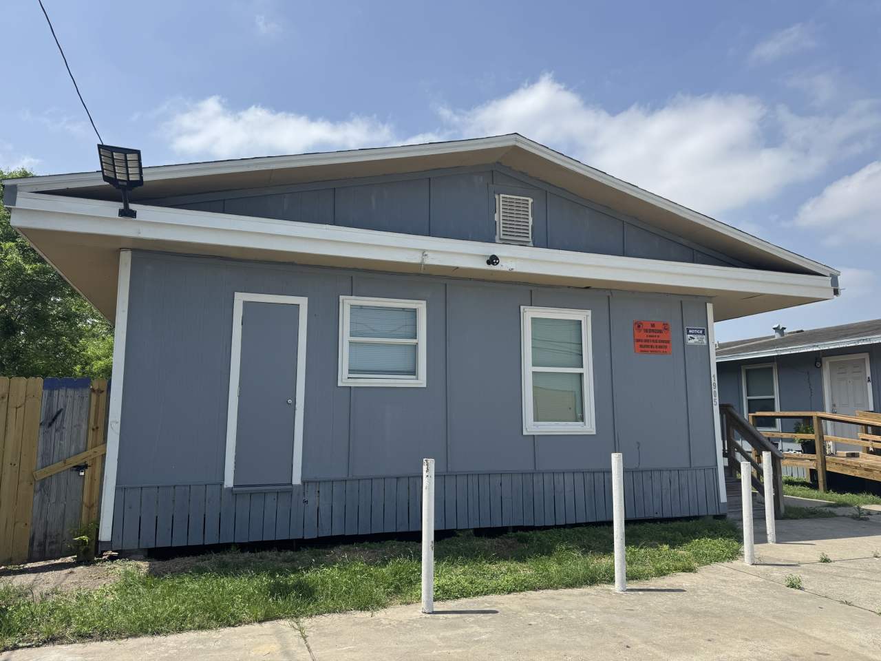 1905 15th Street - A