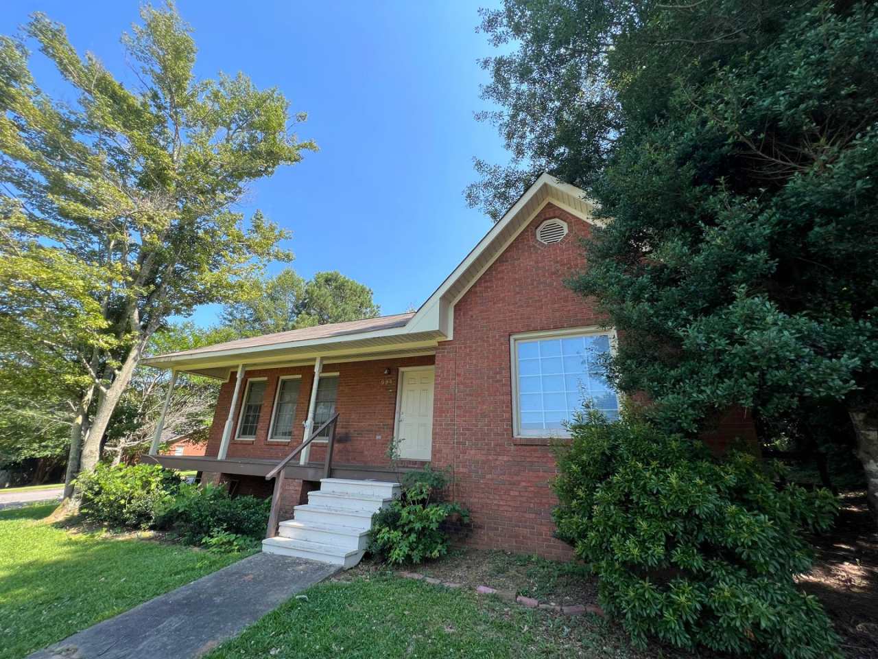 Conveniently Located 3-Bedroom Home Near Auburn University!