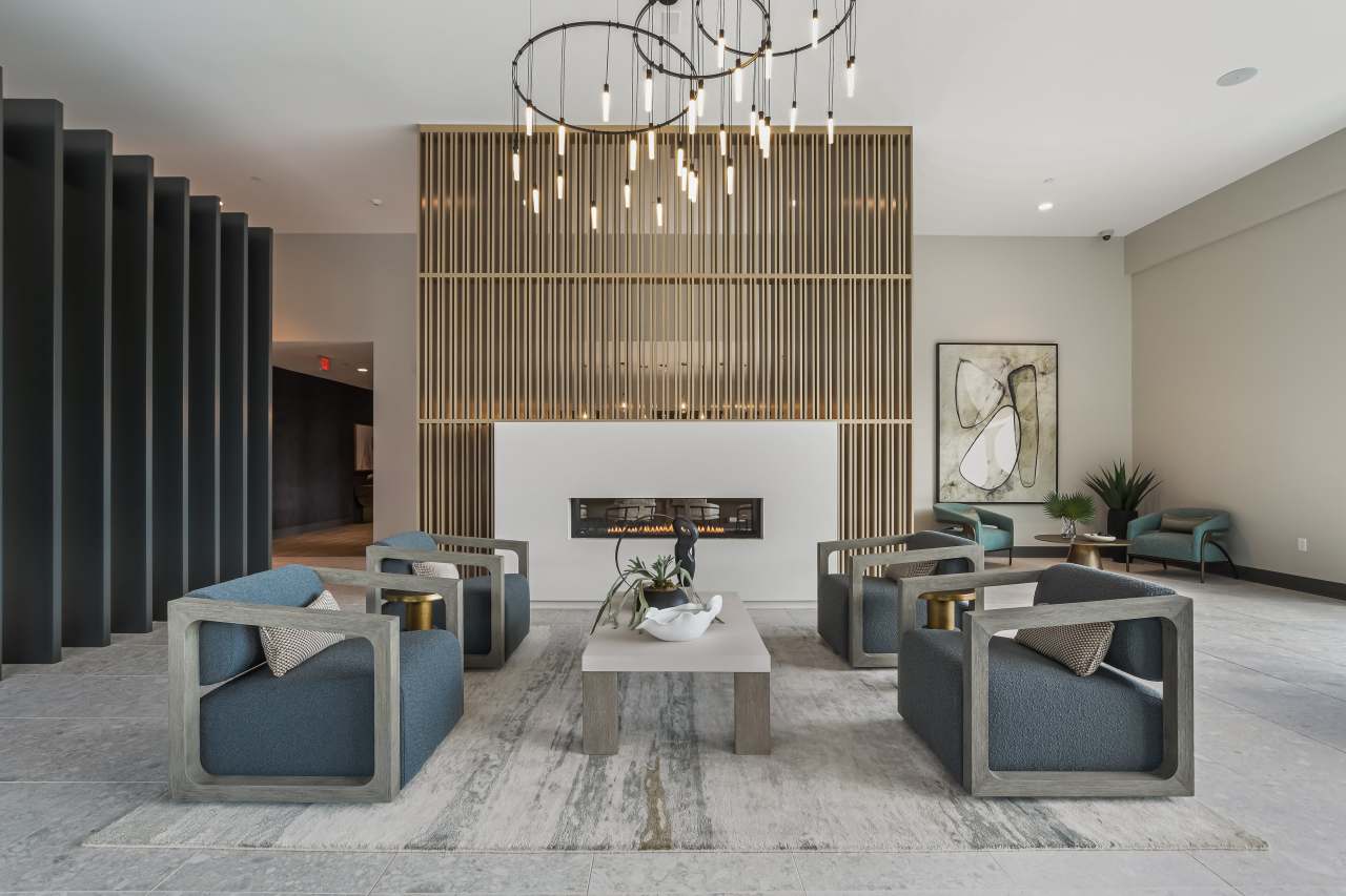 The Henry at Harms Wood