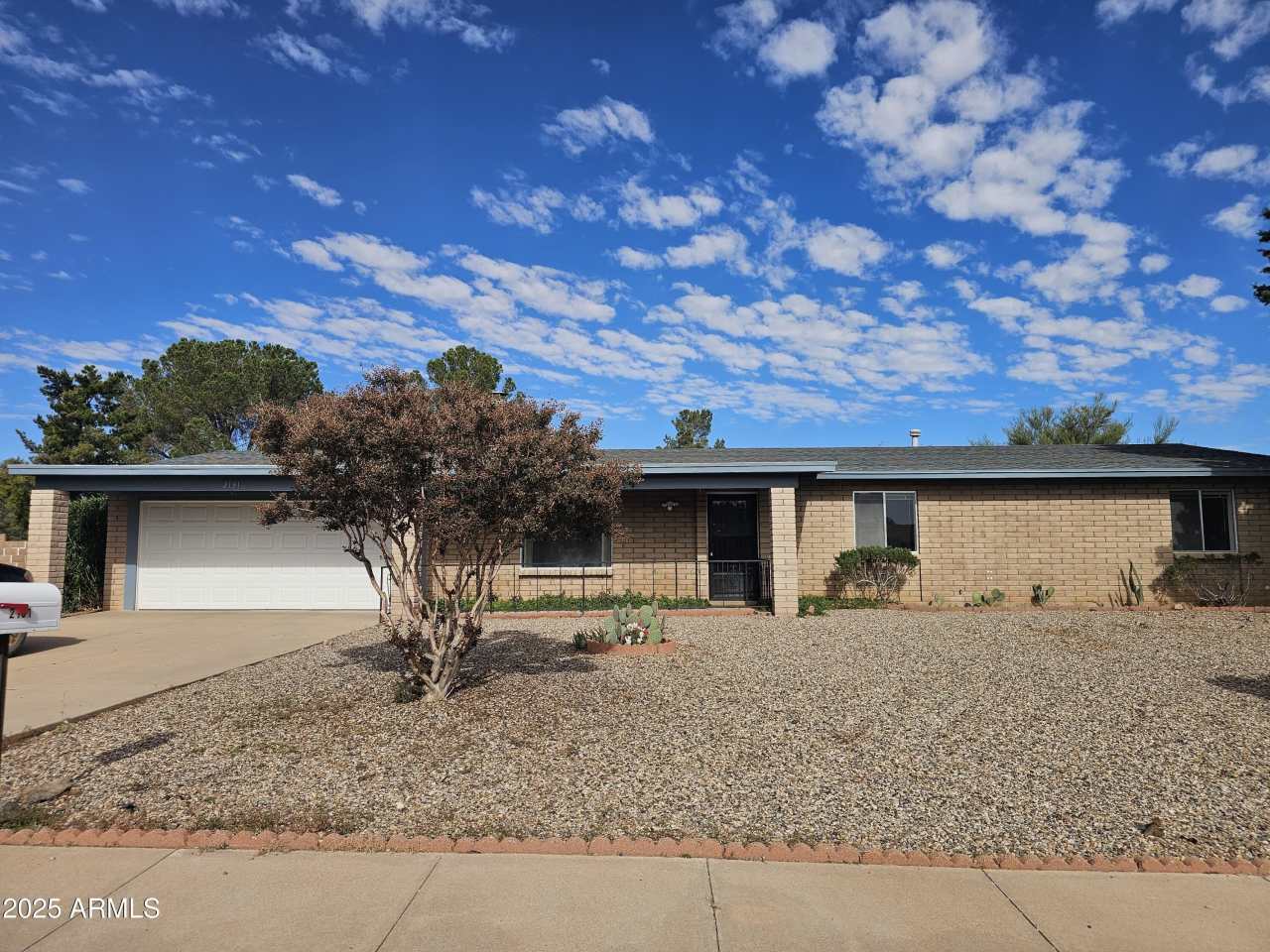 2131 E Foothills Drive