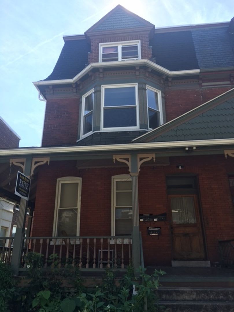 1 Bedroom on 3rd Floor “The Avenues”