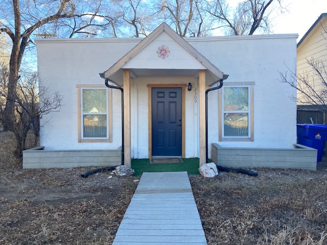 2309 East Willamette Avenue