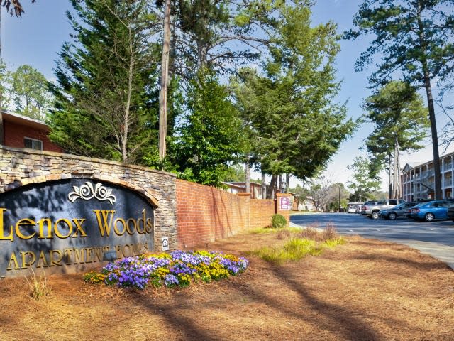 2255 Lenox Rd NE Unit D21