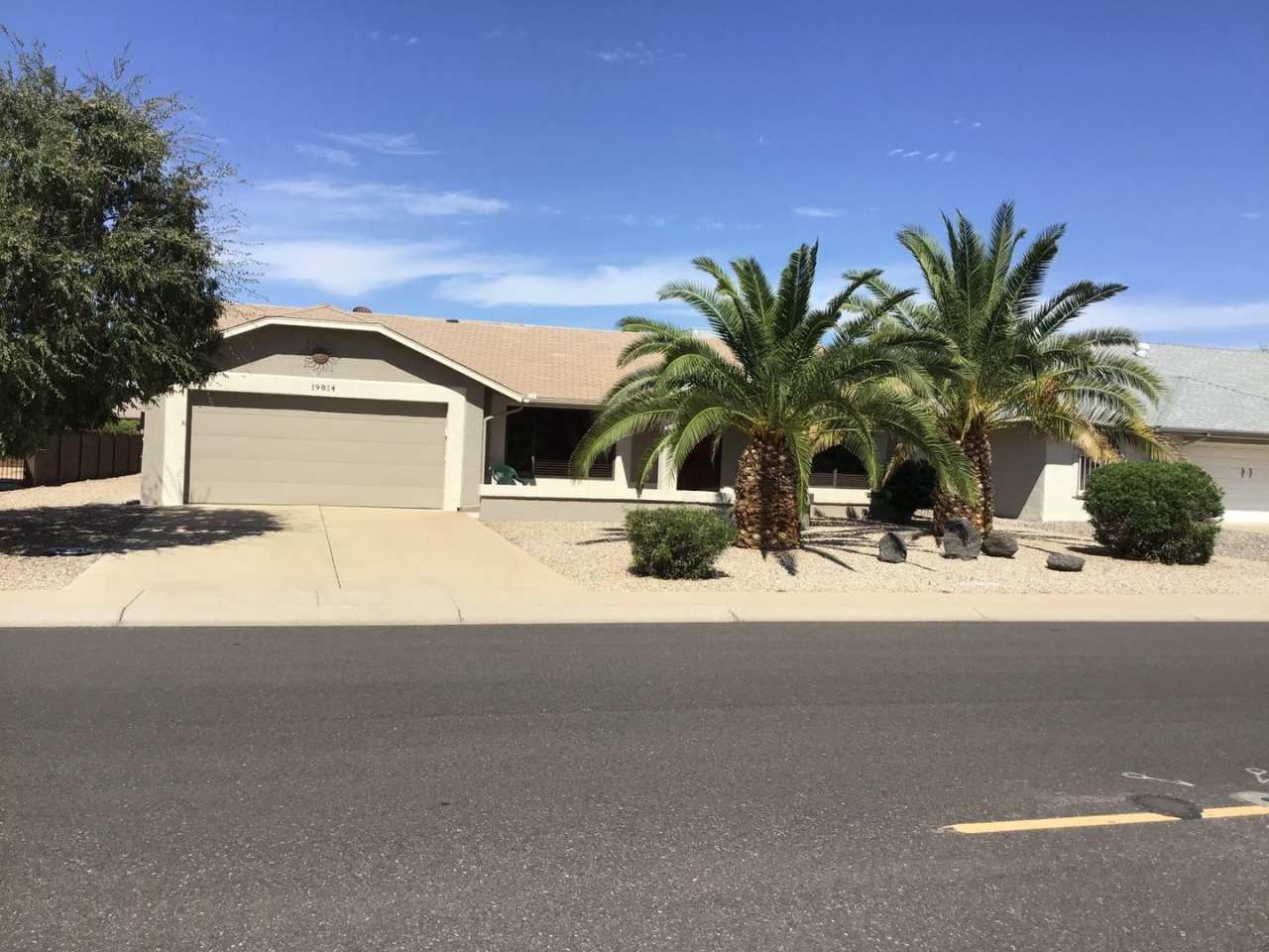 Charming 2BR House in Sun City West