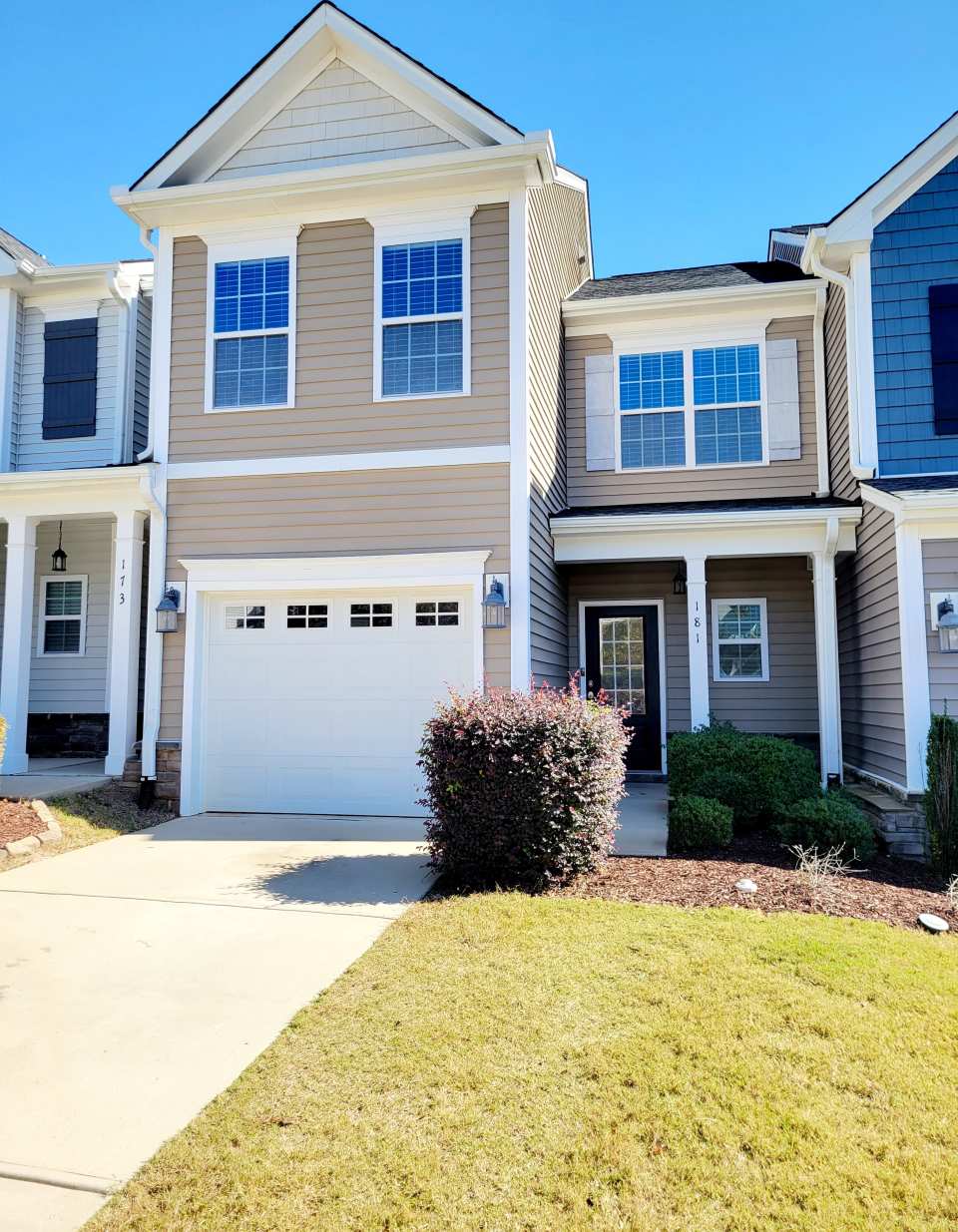 181 Wellons Creek Dr