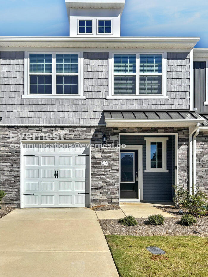 2106 Willow Glen Drive