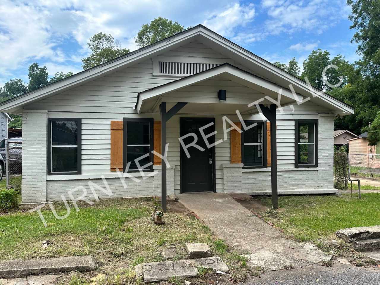Home for Rent in North Birmingham **Accepts Section 8  MOVE IN SPECIAL**