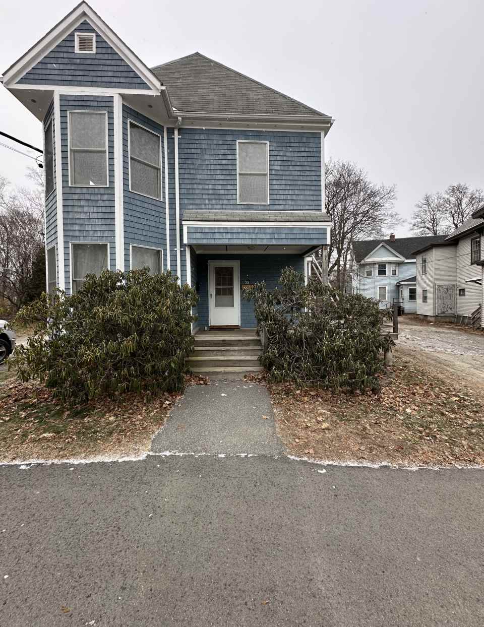 75 1st Street - 2