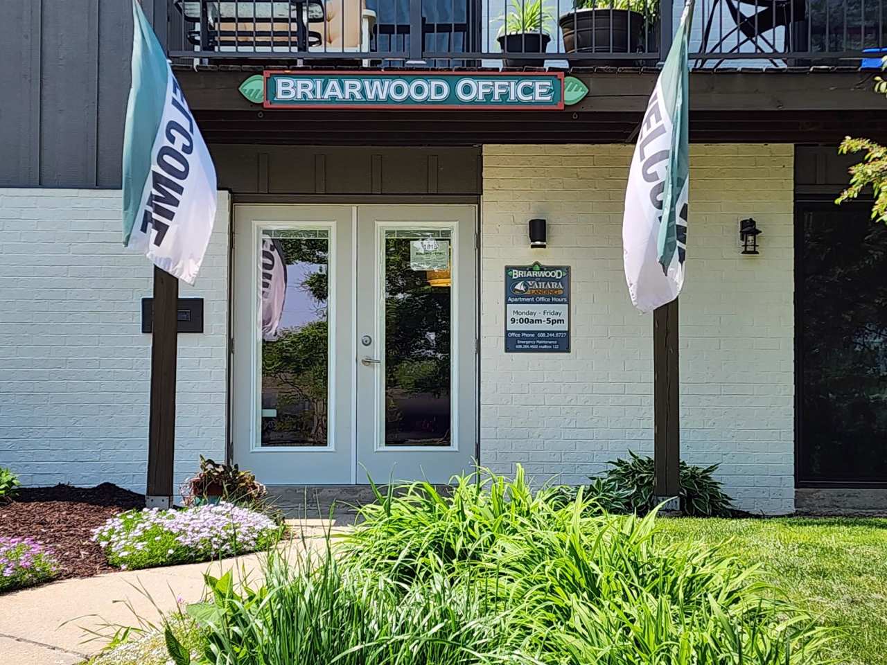 Briarwood Apartments