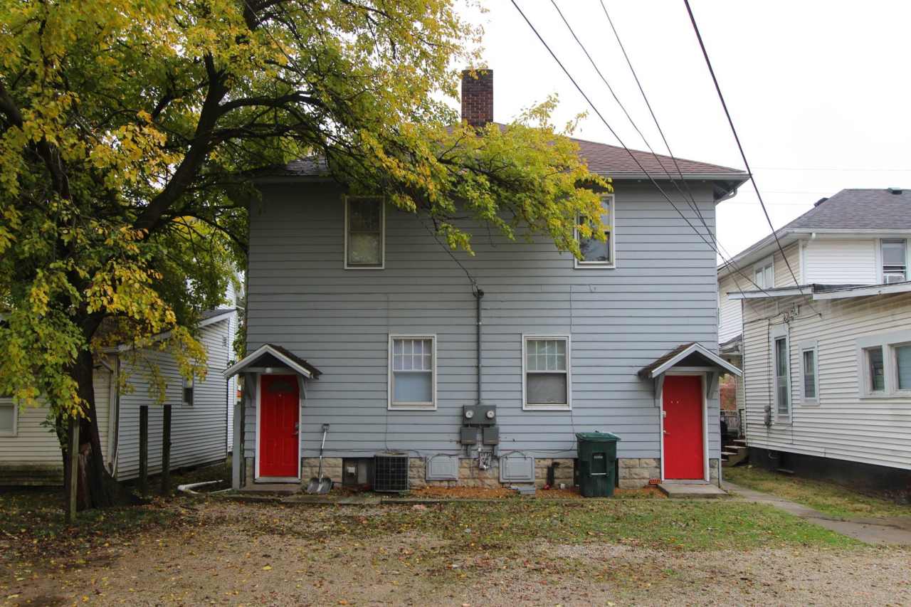 PRELEASING for AUGUST! Close to Campus: In-Unit Washer and Dryer