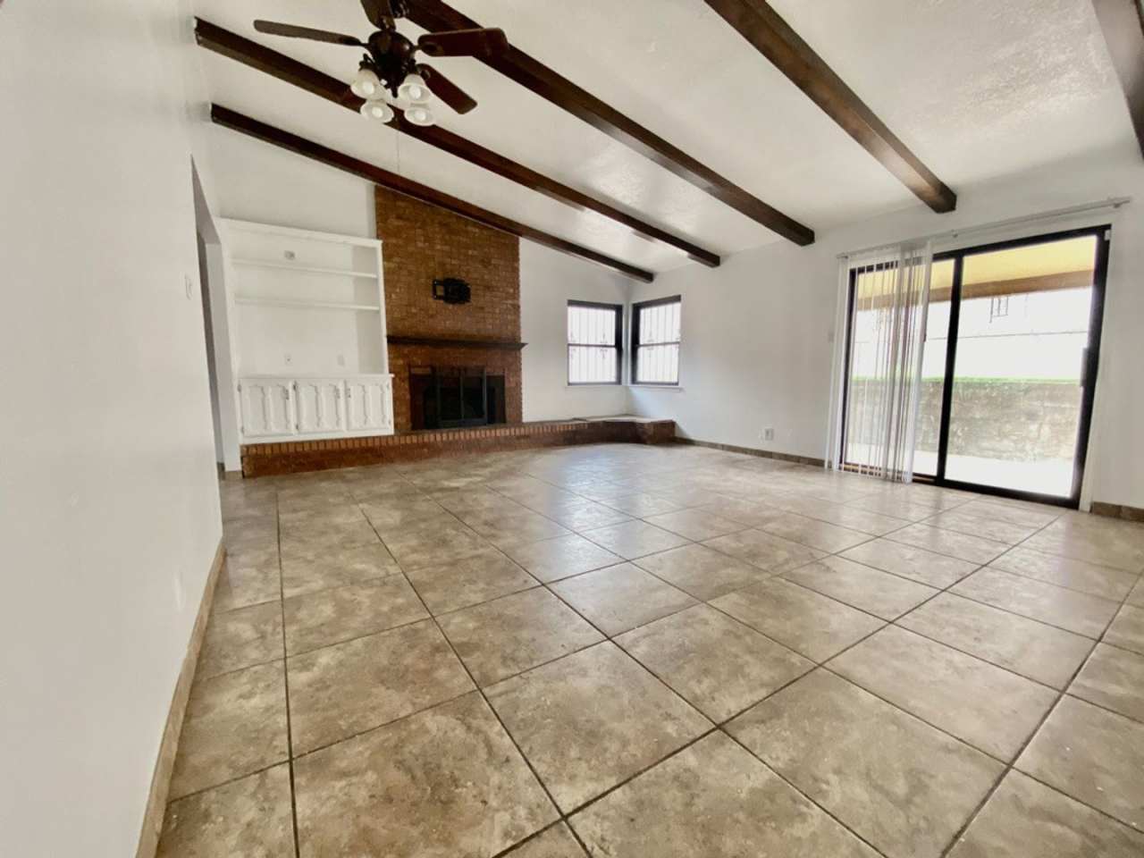 Amazing NE Heights Home! Tile Floors! This one won't last long!!