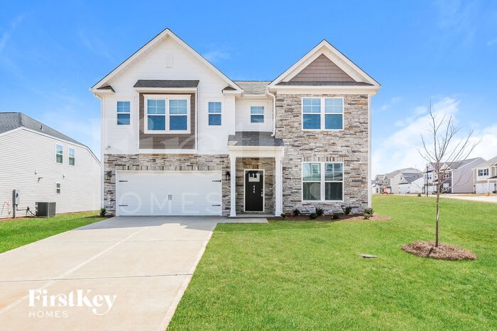 446 Yoshino Cherry Drive