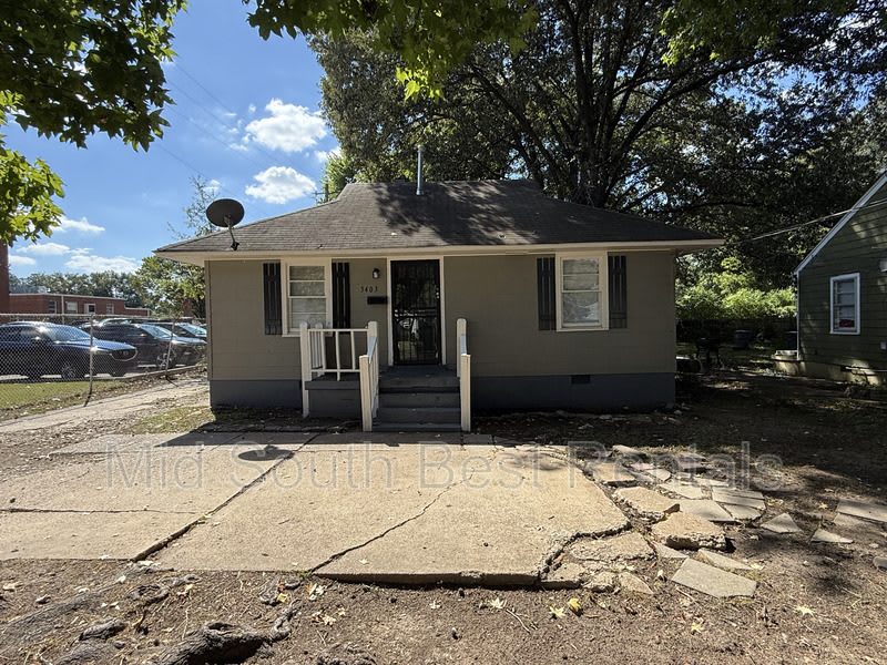 3403 Sharpe (U of M)