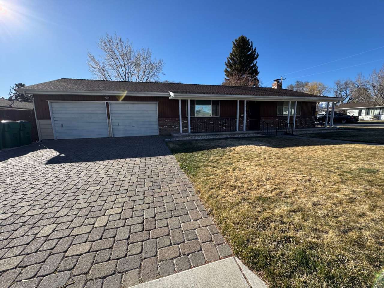 Single Family Home - Carson City, NV