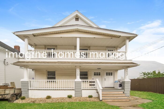 3027 West 11th Street