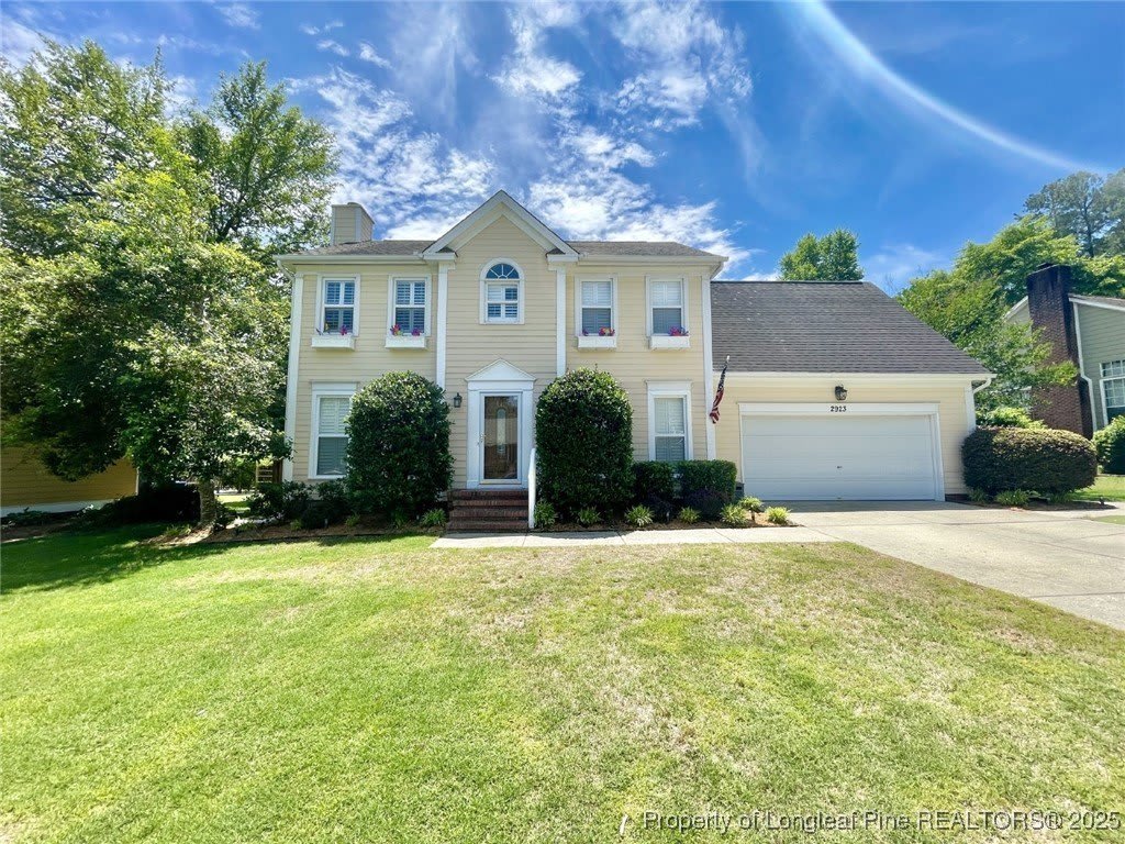 2923 Dark Branch Road