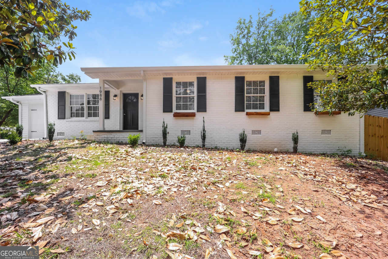 1988 Virginia Avenue