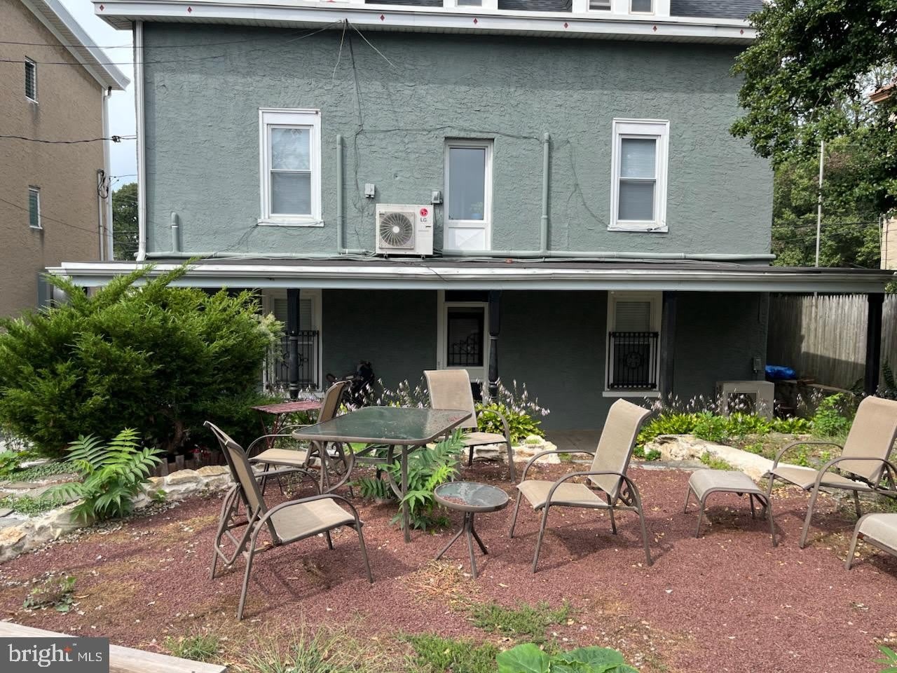 357 LYCEUM Avenue unit: A