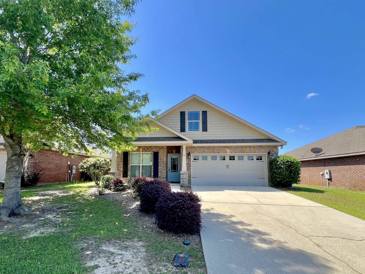 9923 Summer Woods Cir N