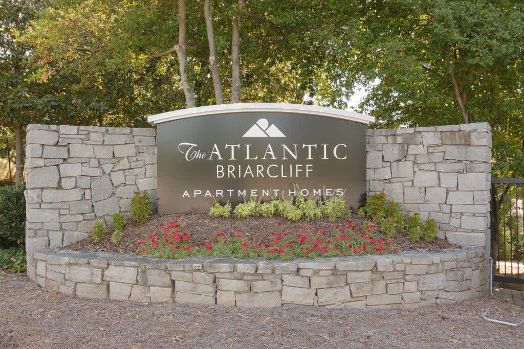 The Atlantic Briarcliff Apartment Homes