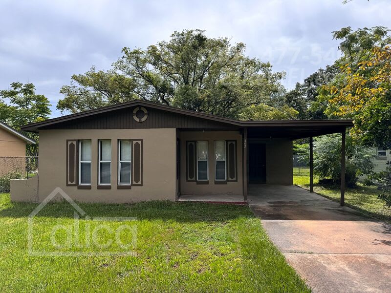 802 Orange Ave