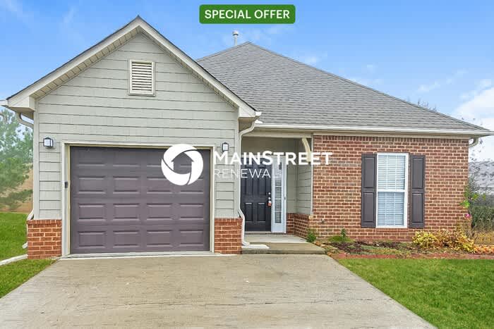 2048 Fairbank Circle