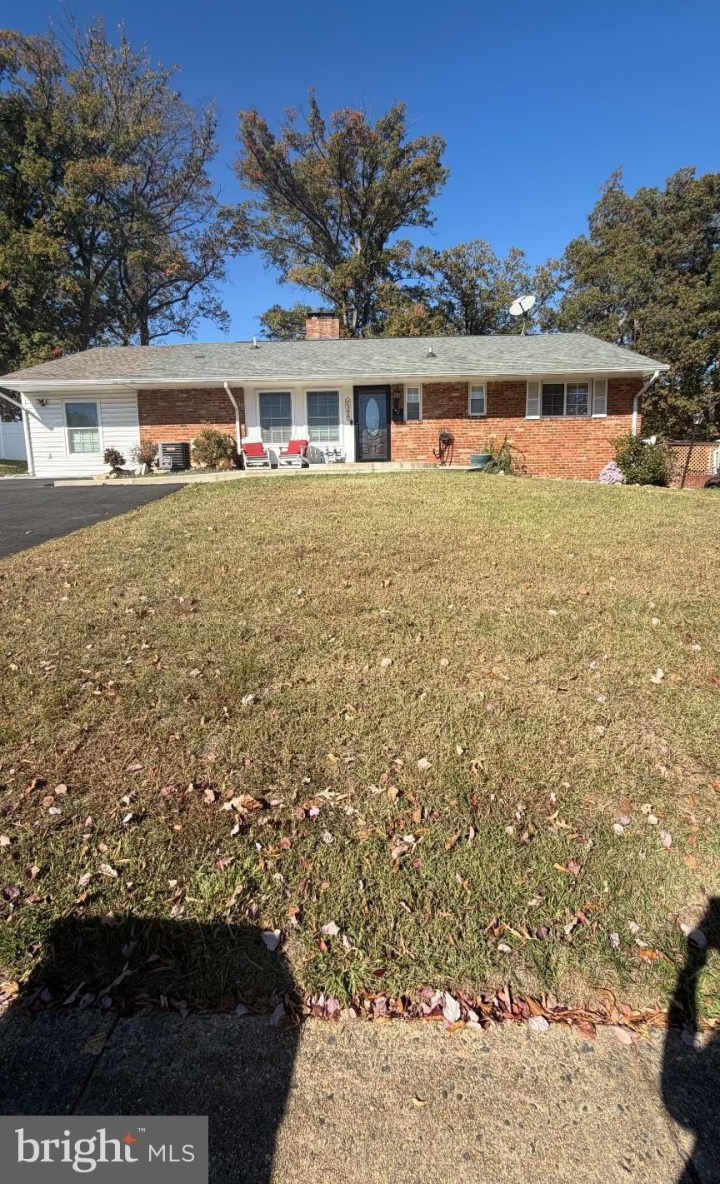 7306 OLD KEENE MILL Road