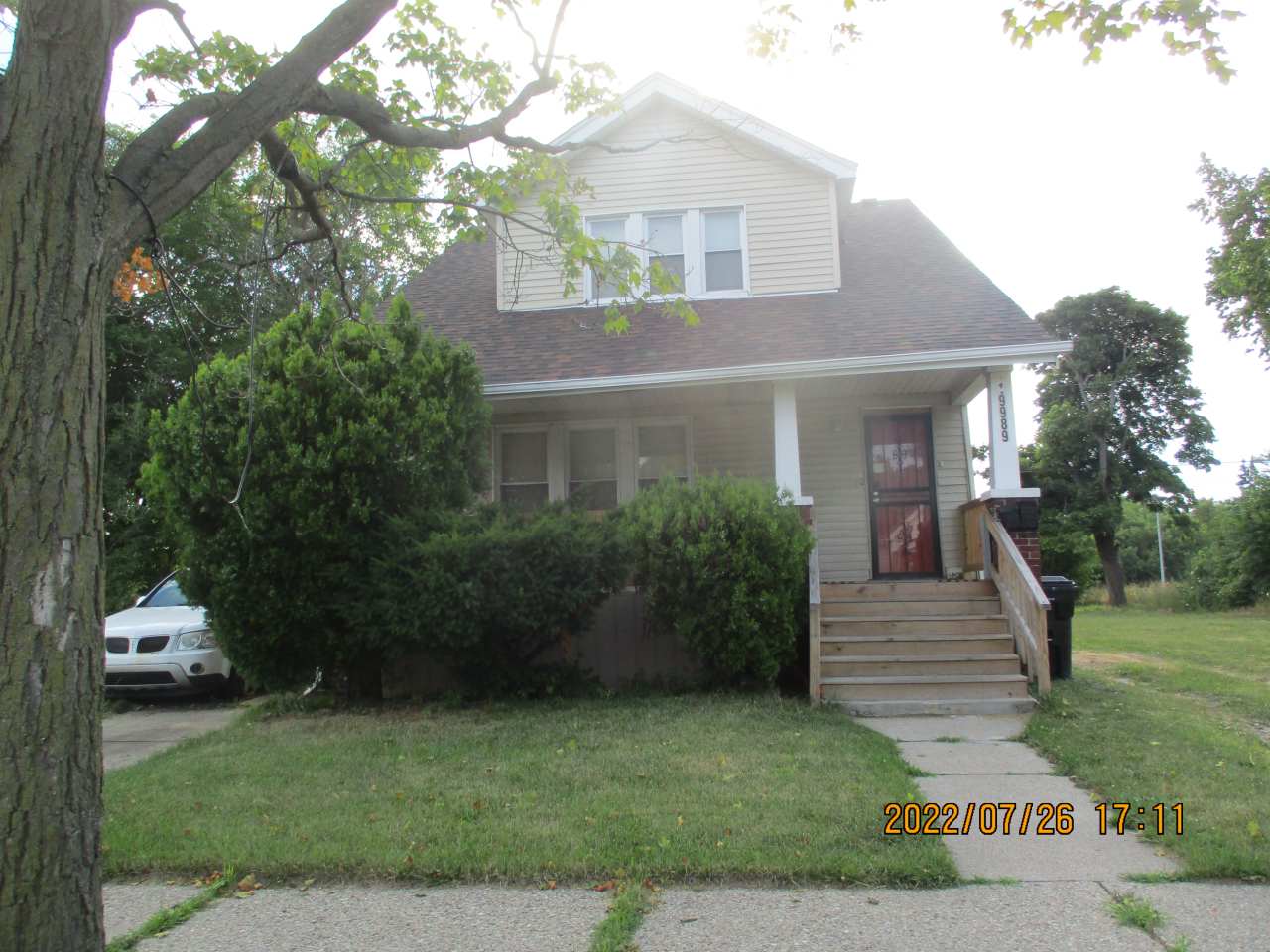 19989 Cameron St 2nd Fl