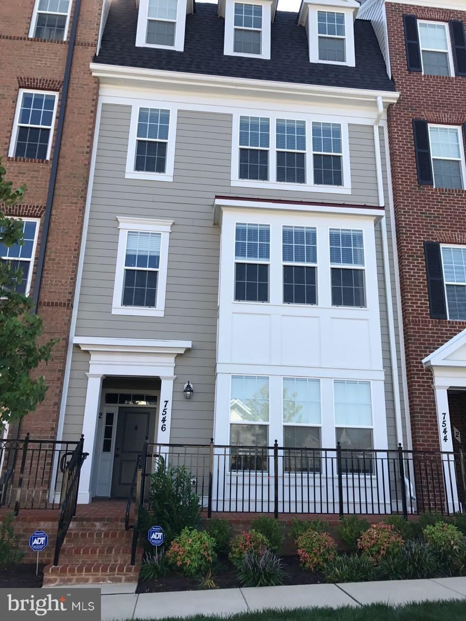 7546 MORRIS Street unit: 1