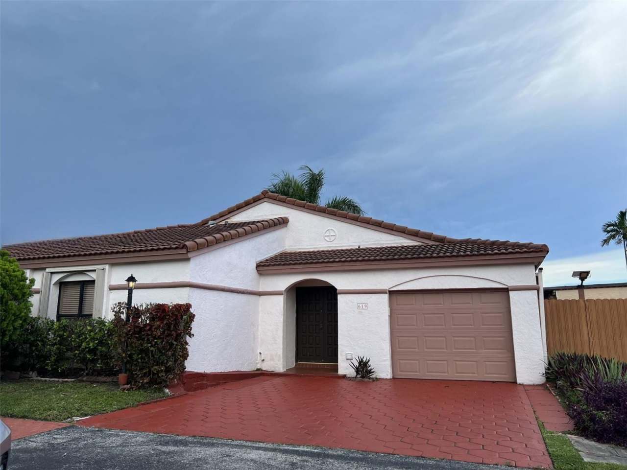 619 Southwest 87th Place