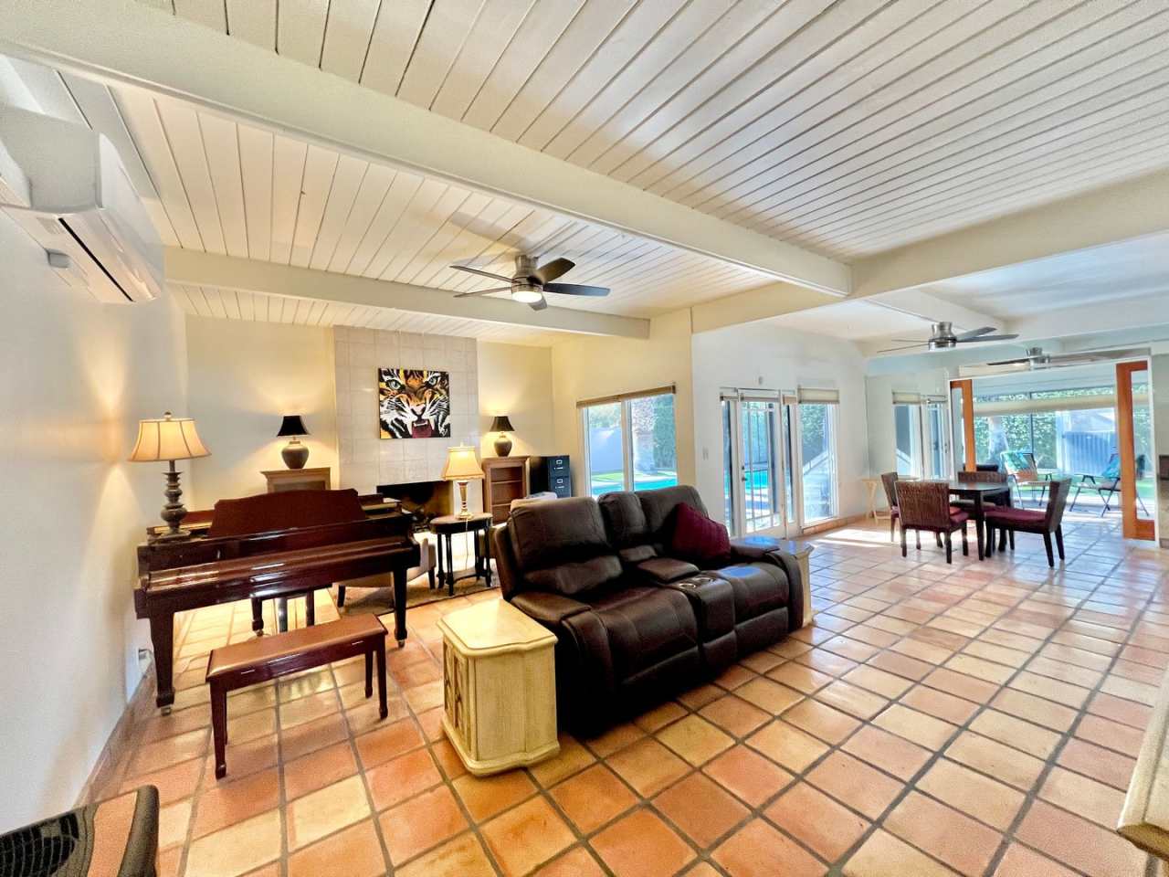 Meiselman Mid Modern, Sunrise Park, Long term OR