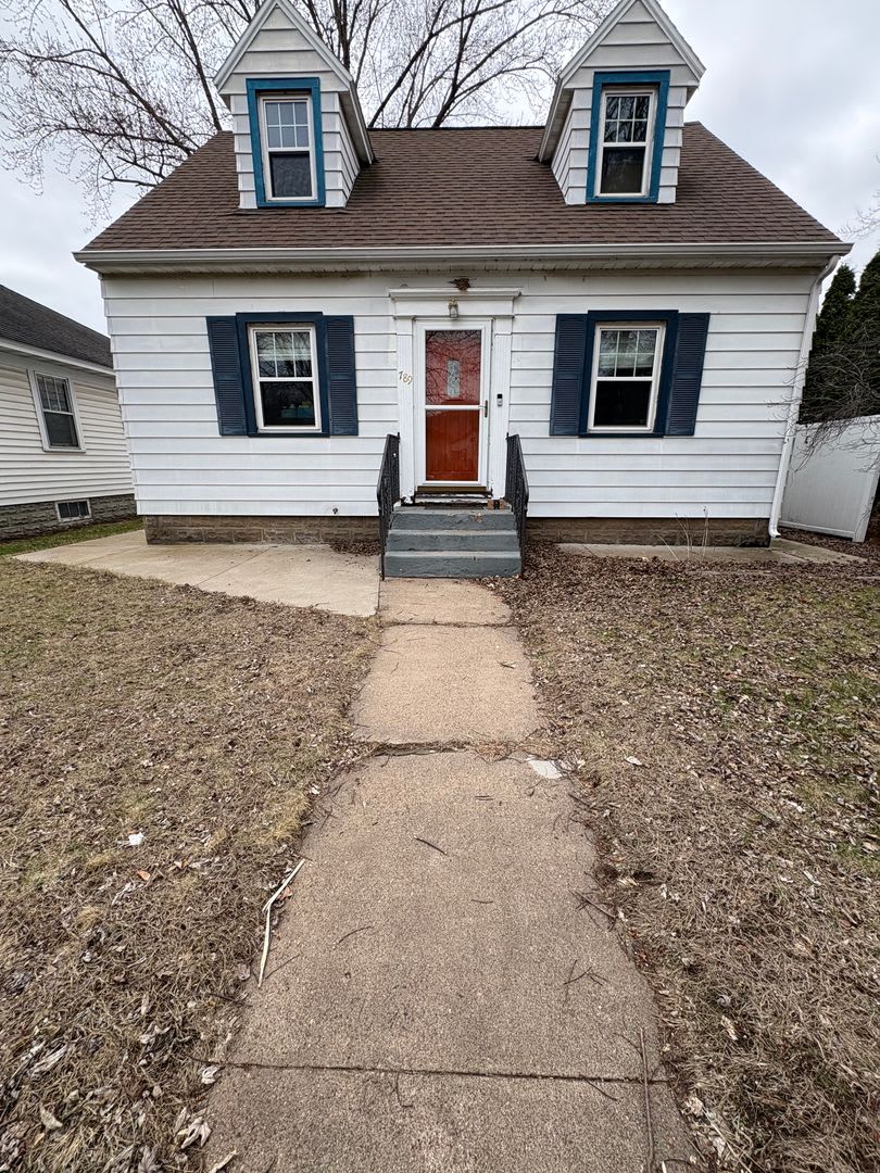 3 Bedroom 1 Bath Single Family Home