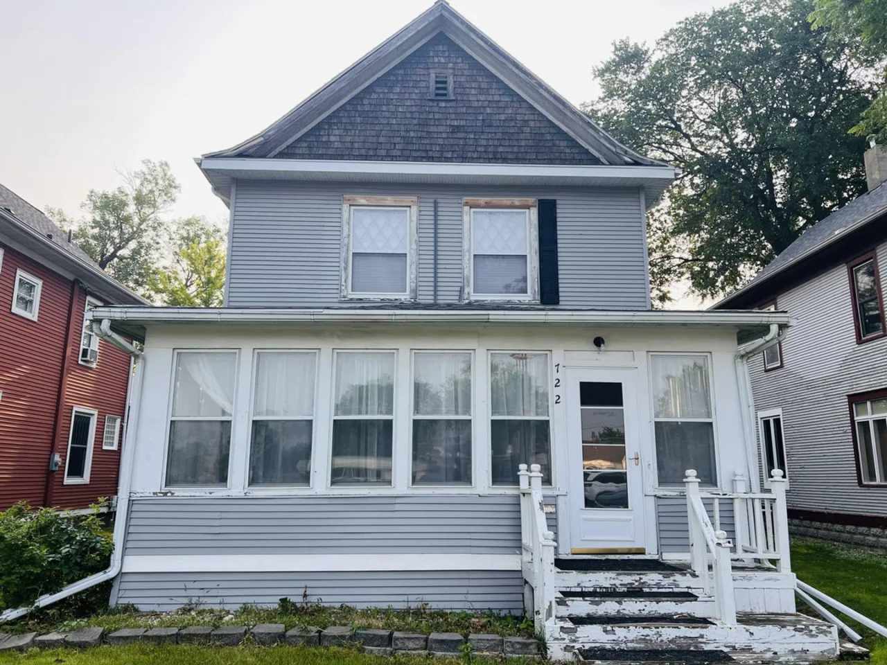 Beautiful 3 bedroom home!