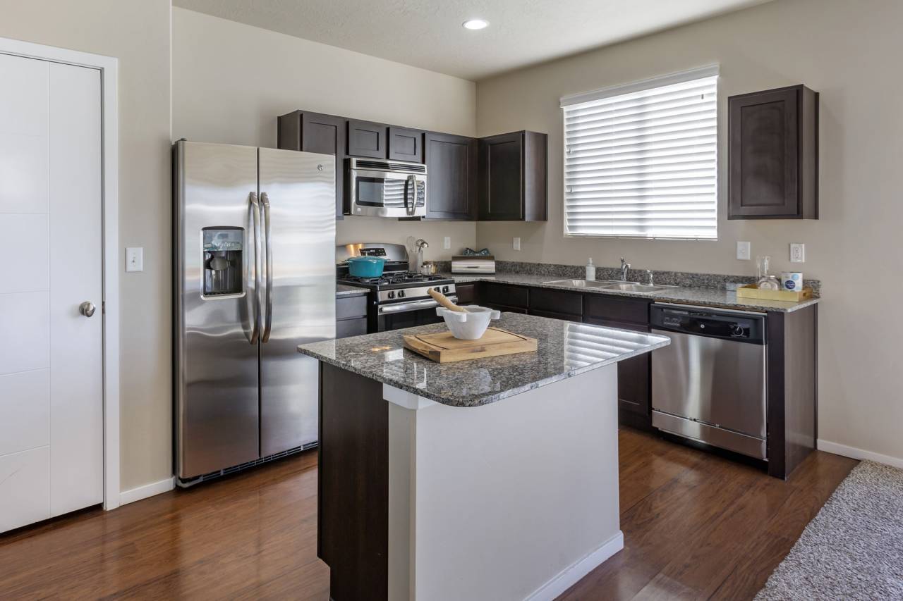 Olympus at the Canyons