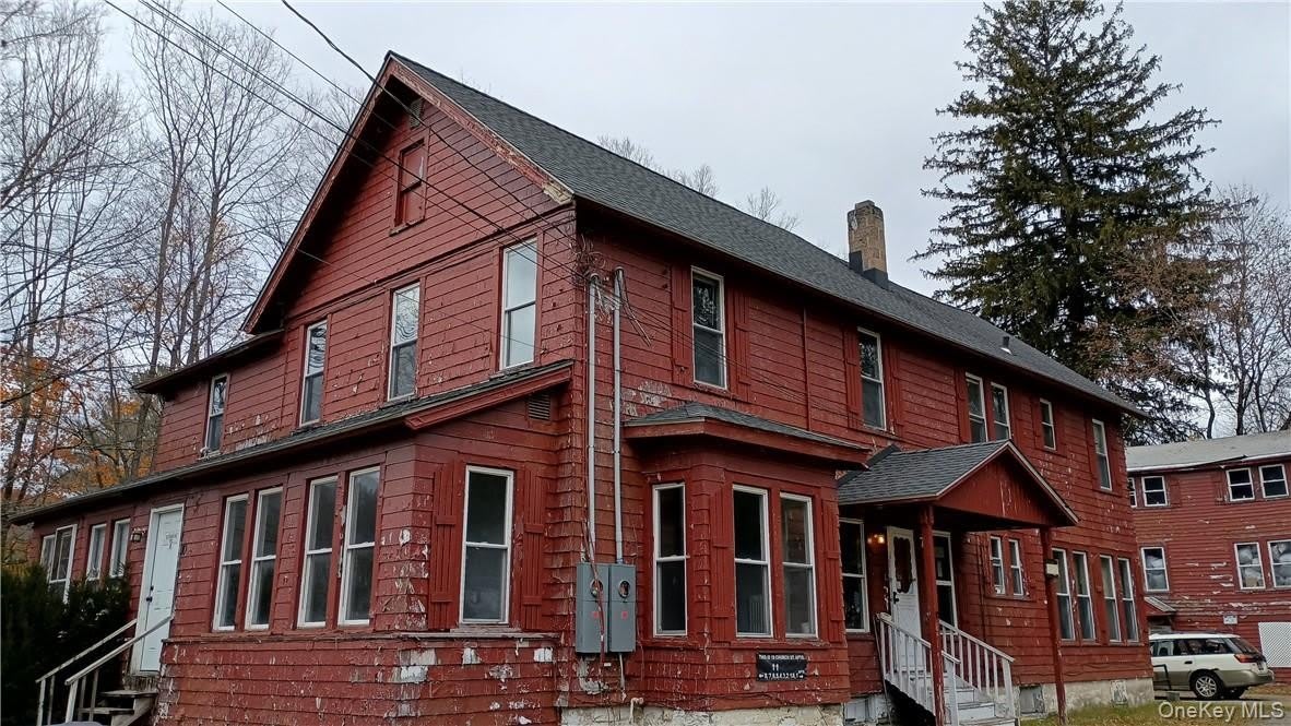 10 Church Avenue unit: 7