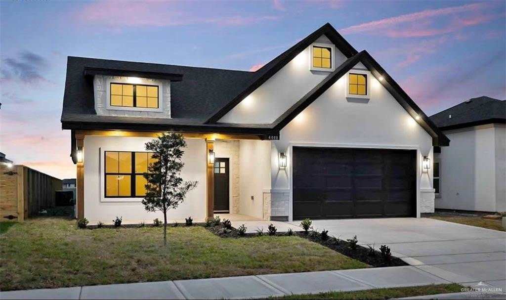 4008 S Mullin Avenue