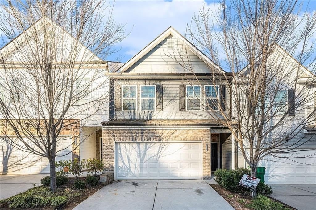 5526 Donerail Street