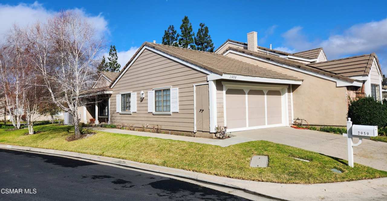 2959 Shadow Brook Lane