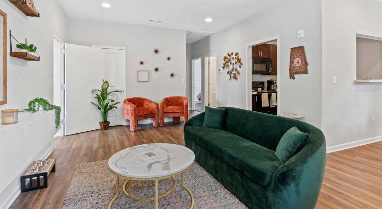 The Gates at South Bend