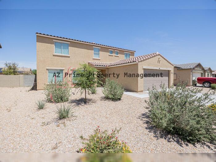 804 West Mid Way Street