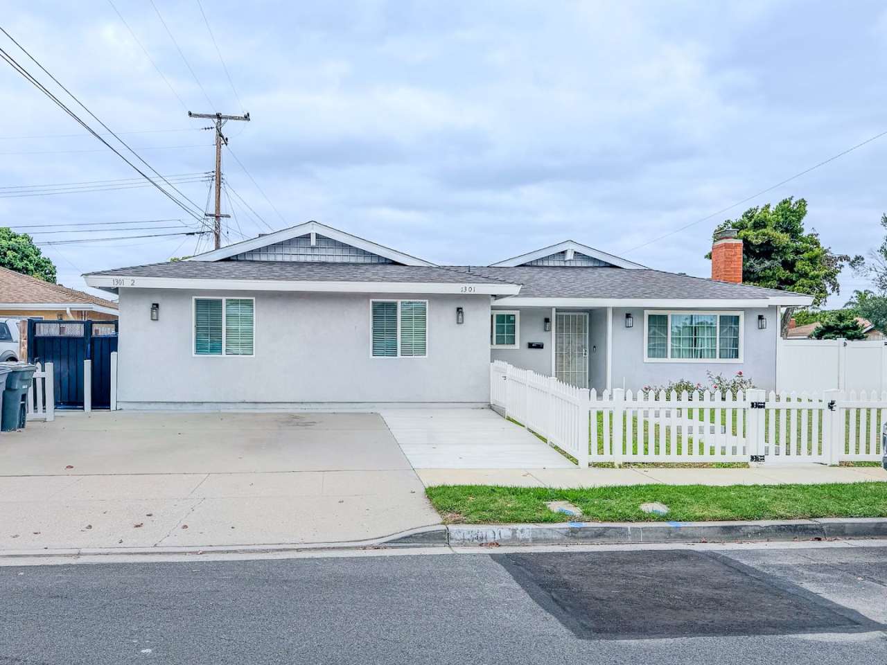 1301 Kingswood #2 | Modern ADU | Unfurnished