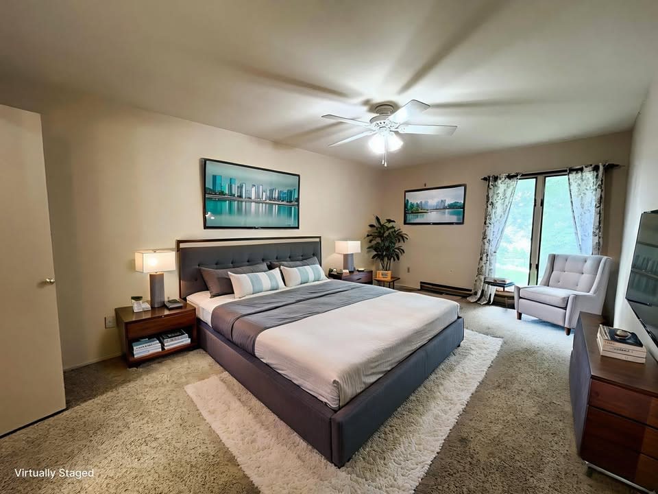 1818 East Shorewood Boulevard