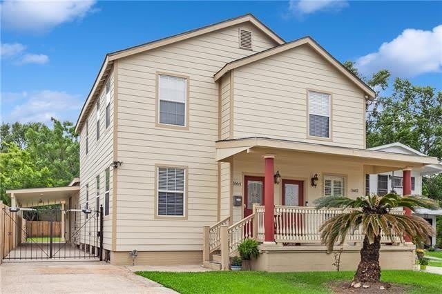 1664 SAINT DENIS Street