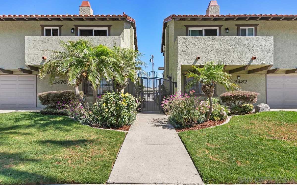 3476 Monroe Ave Unit 12