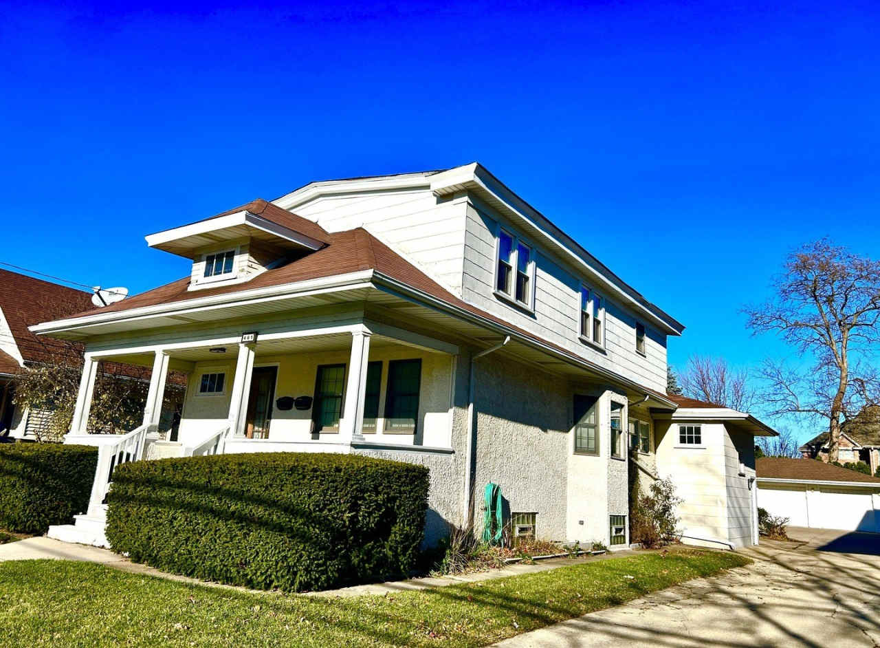 461 N Northwest Highway unit: 2